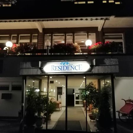 Hotel Residence Grindelwald Ngoại thất bức ảnh