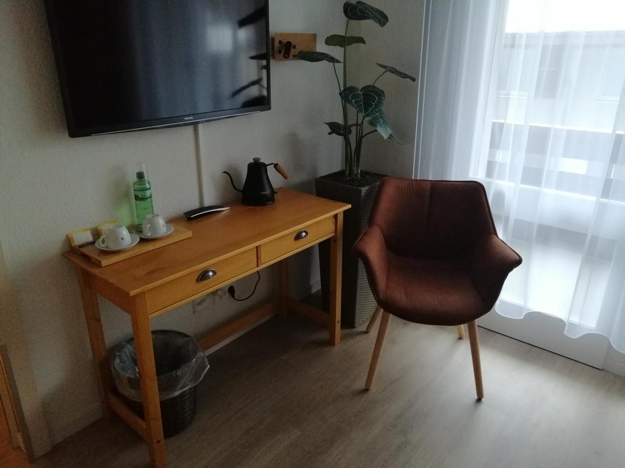 Hotel Residence Grindelwald Ngoại thất bức ảnh