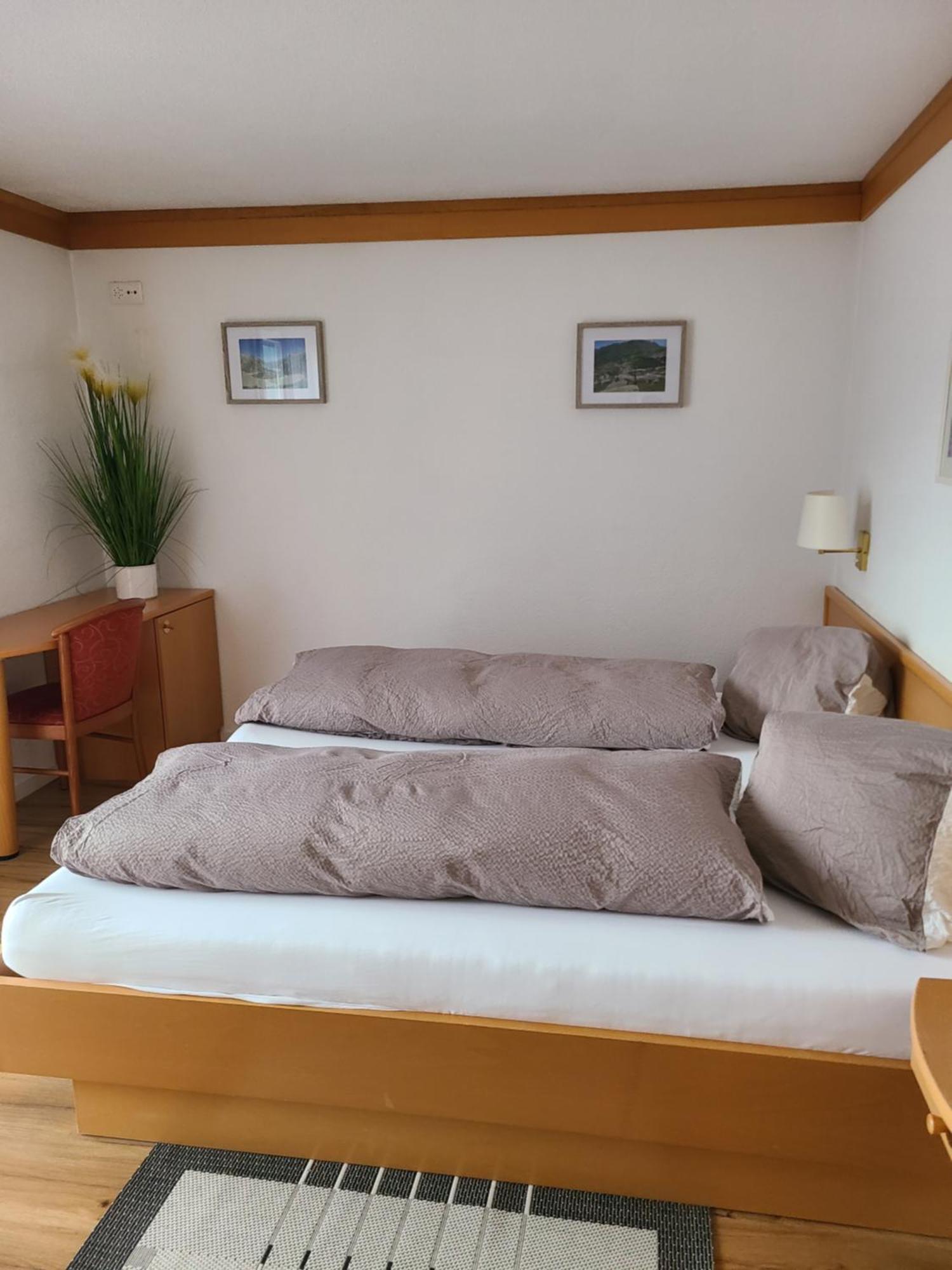 Hotel Residence Grindelwald Ngoại thất bức ảnh