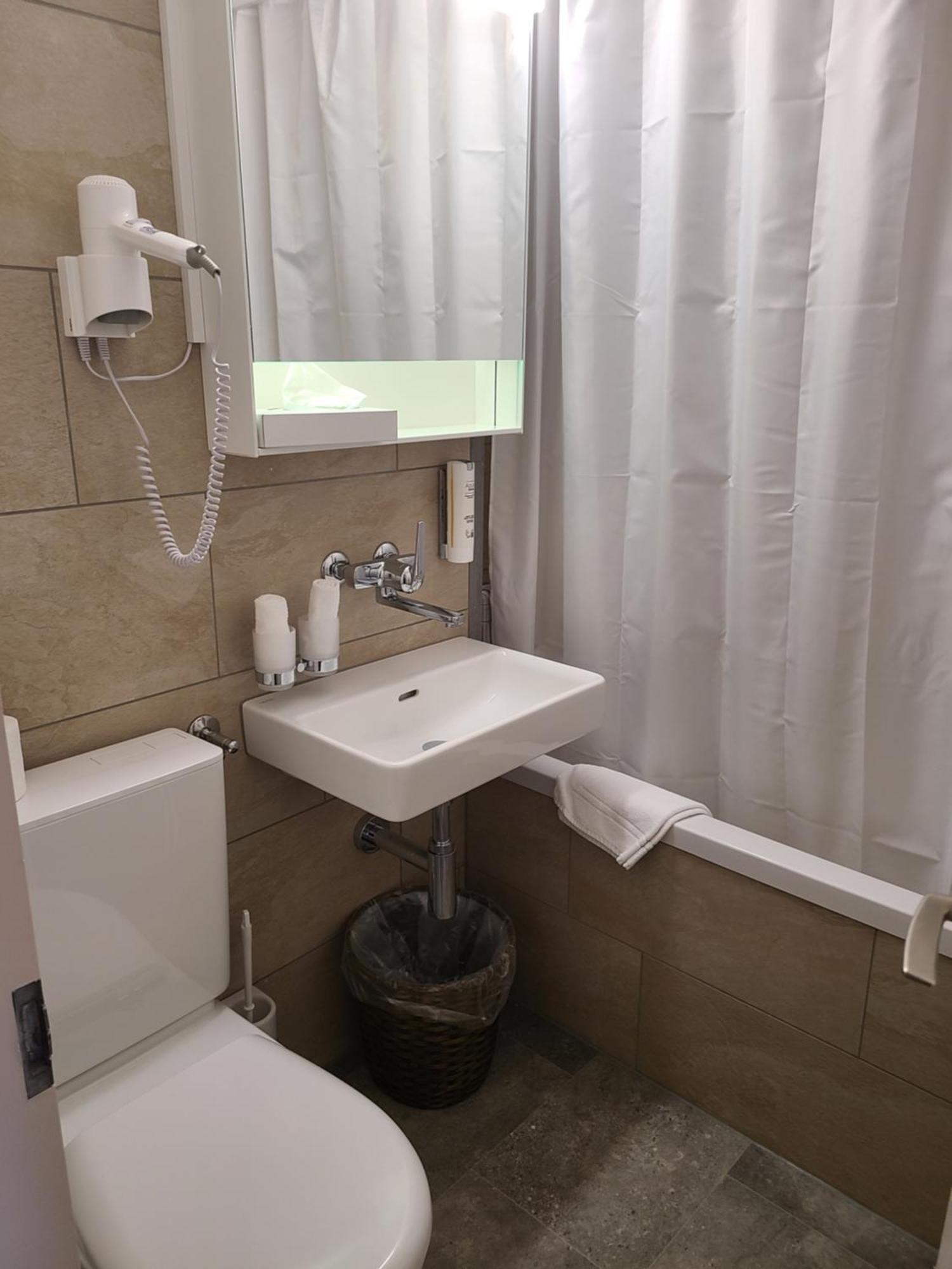 Hotel Residence Grindelwald Ngoại thất bức ảnh