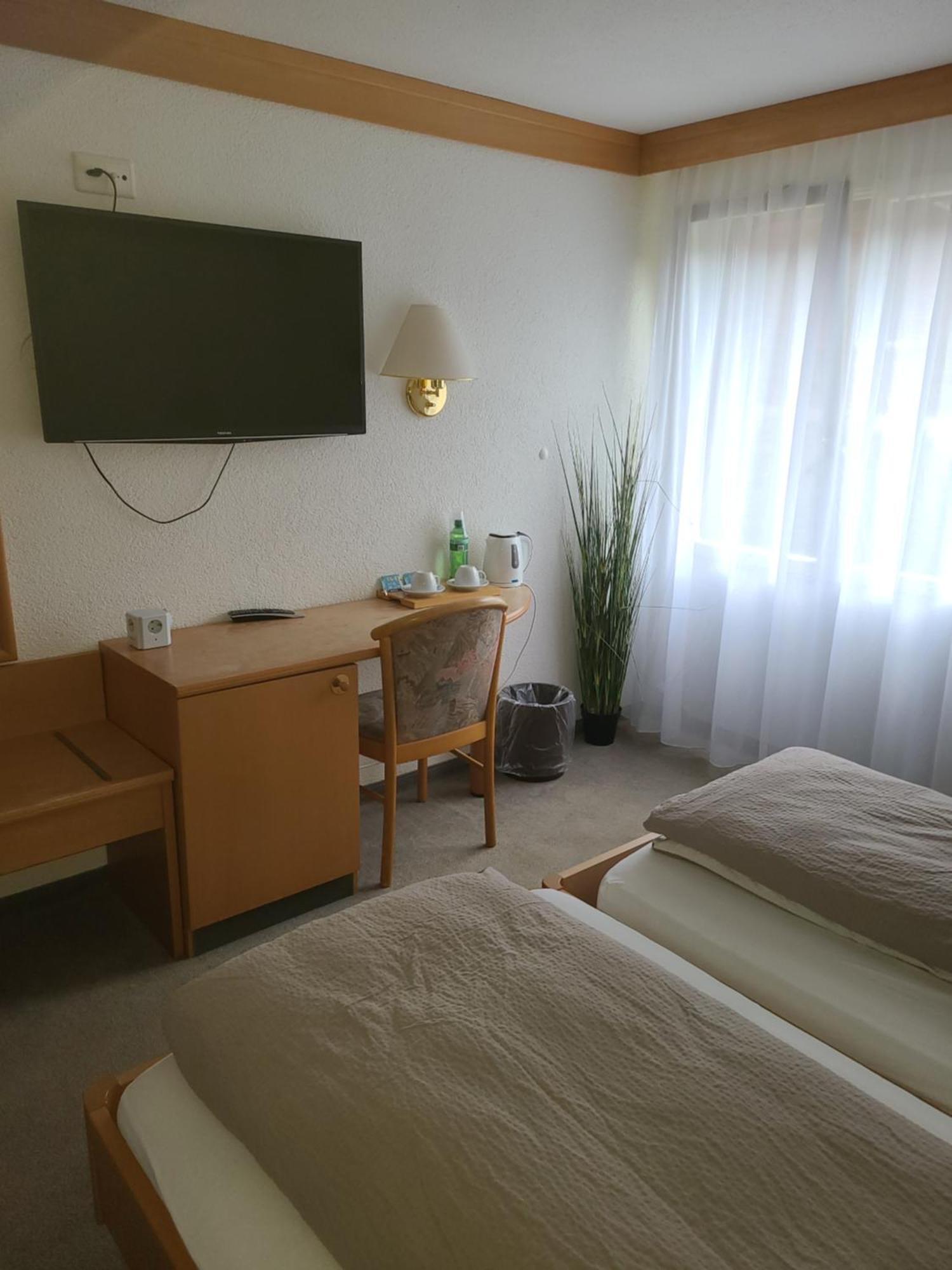 Hotel Residence Grindelwald Ngoại thất bức ảnh