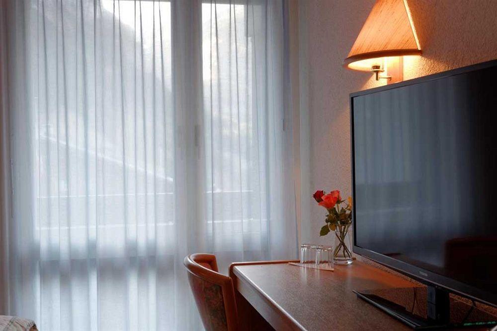 Hotel Residence Grindelwald Ngoại thất bức ảnh