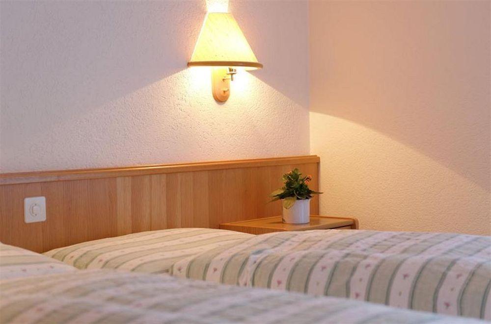 Hotel Residence Grindelwald Ngoại thất bức ảnh