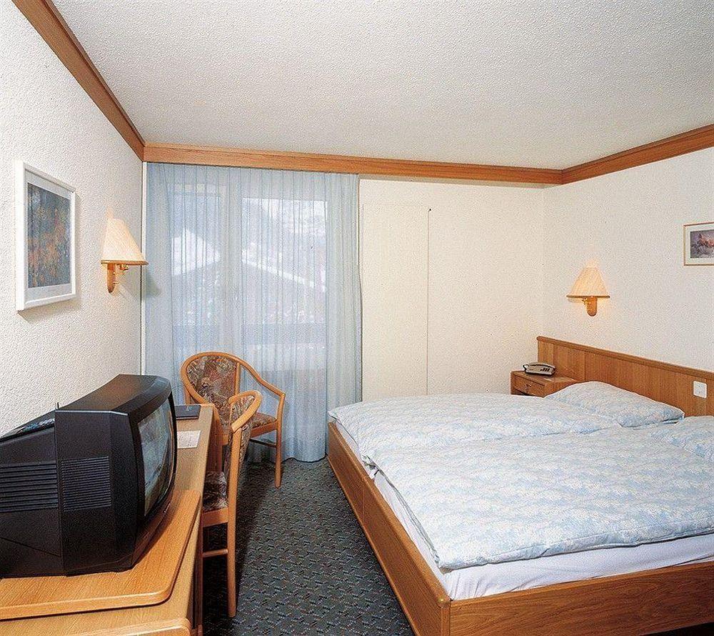 Hotel Residence Grindelwald Phòng bức ảnh
