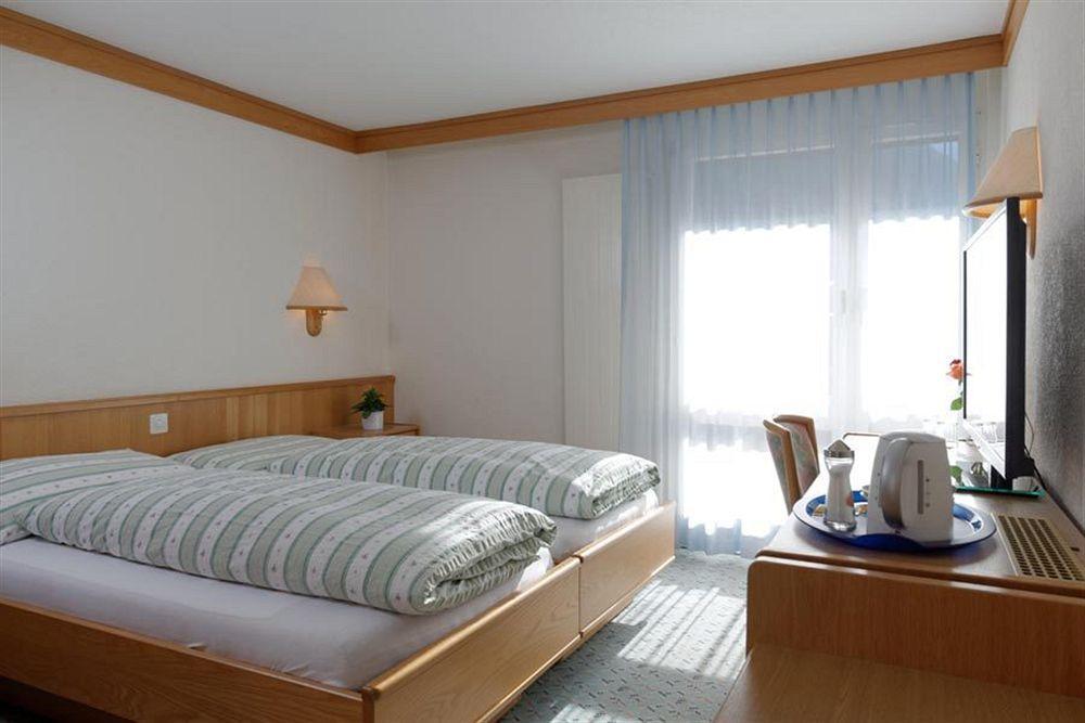 Hotel Residence Grindelwald Ngoại thất bức ảnh