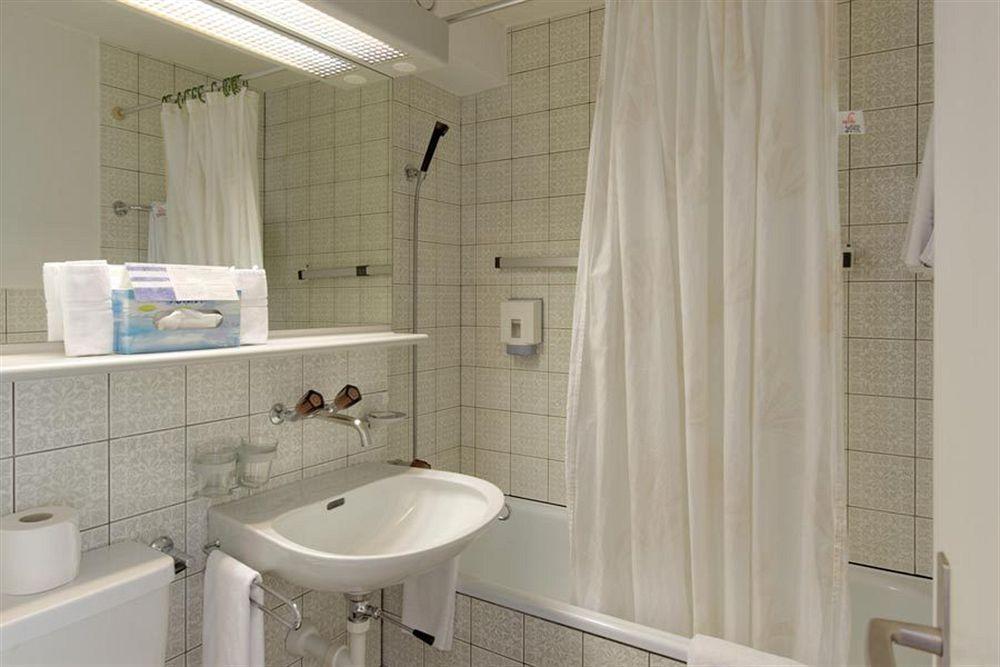 Hotel Residence Grindelwald Ngoại thất bức ảnh
