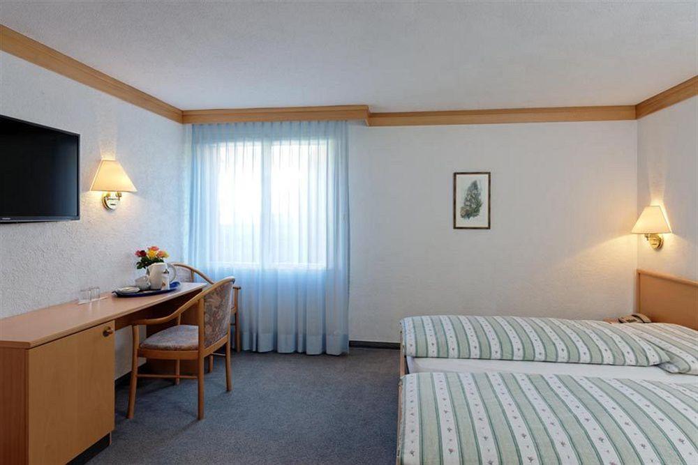 Hotel Residence Grindelwald Ngoại thất bức ảnh
