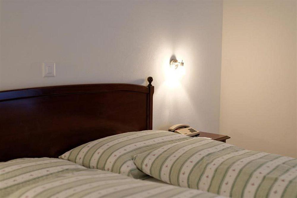 Hotel Residence Grindelwald Ngoại thất bức ảnh